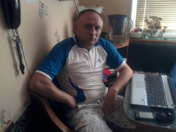 Владимир Алексеюк