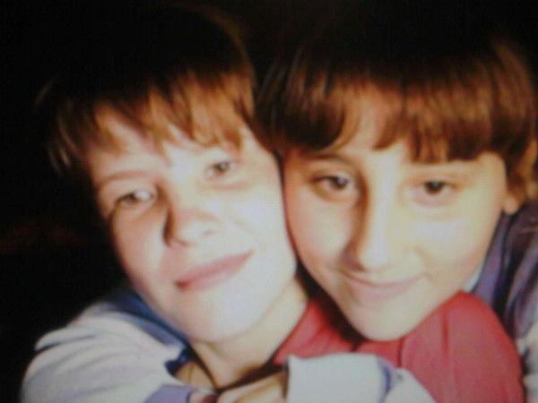 Женя Резько