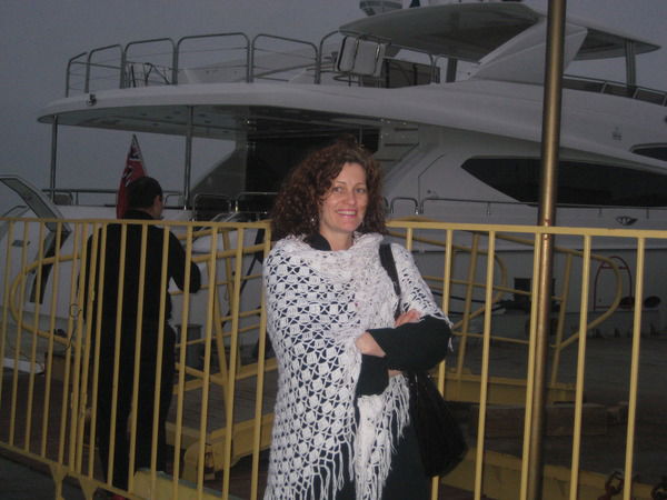 Наталия Ким