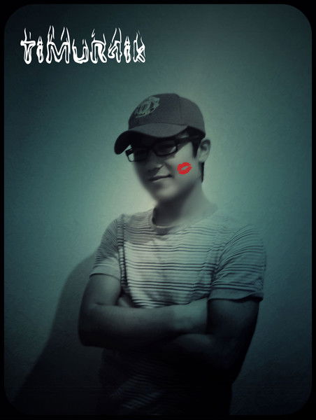 Тимур Жураев