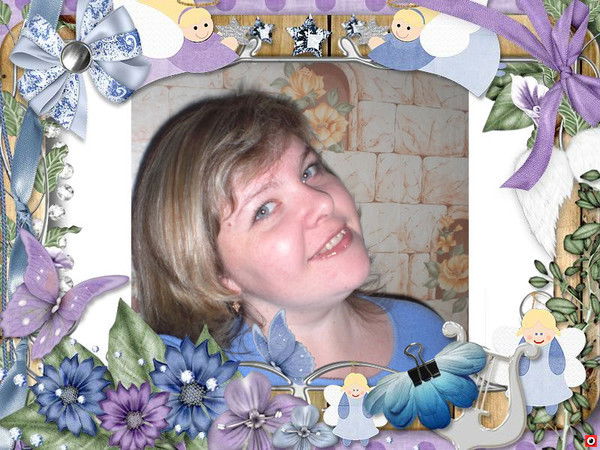 Танюшка Ермолина