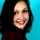 Наталья Клюева