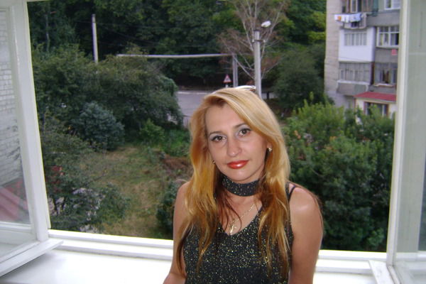 Алла Кристофор