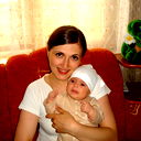 Юлия Шелудько