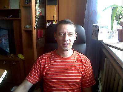 Леонид Комаров