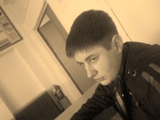 Павел Лозыченко