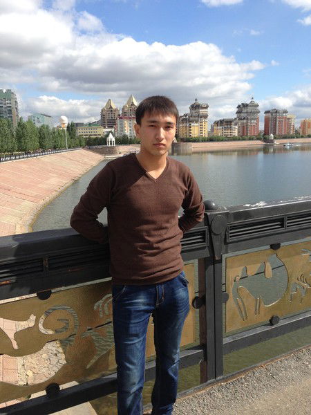 Ербакыт Мырзагалиев