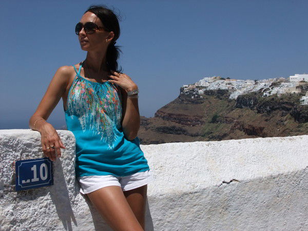 Оля Дубровская