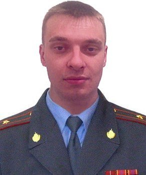 Дима Ярмолик