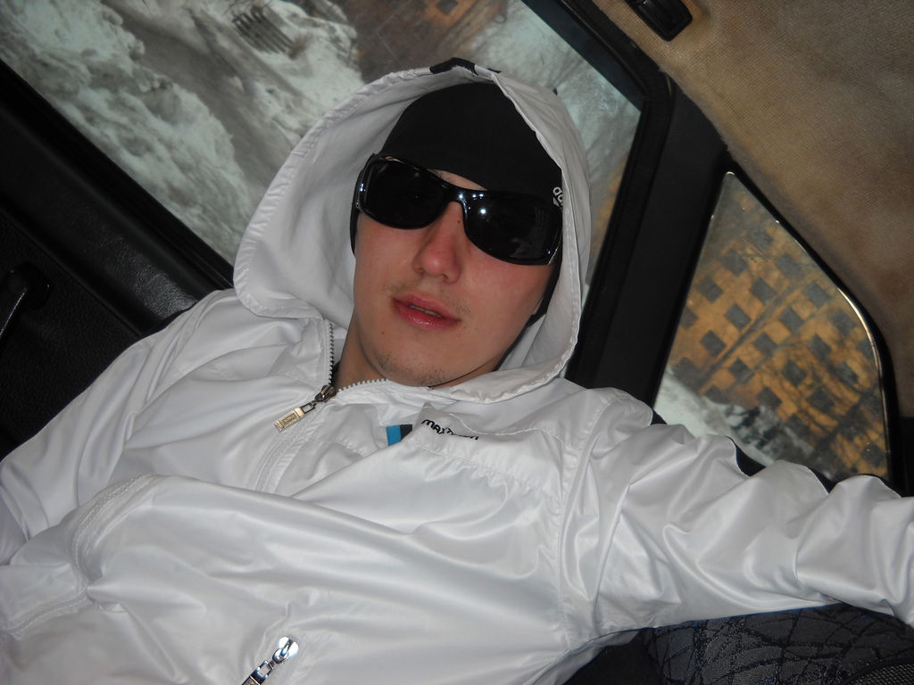 Иван Белоусов