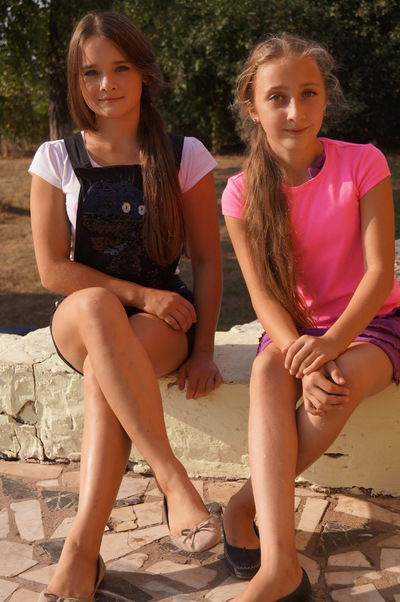 София Палюх