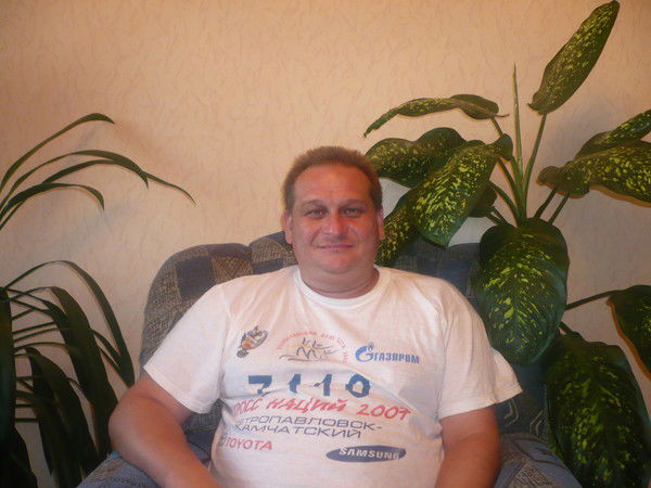 Иван Степанович Шевченко