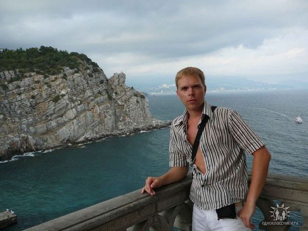 Андрей Калинин