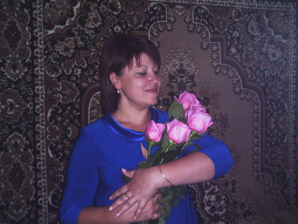 Татьяна Коломыцына