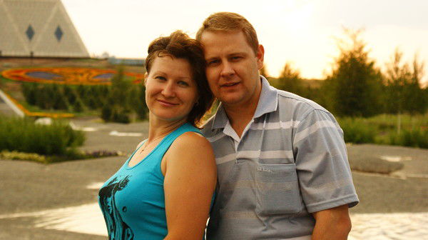 Александр Подшивалов