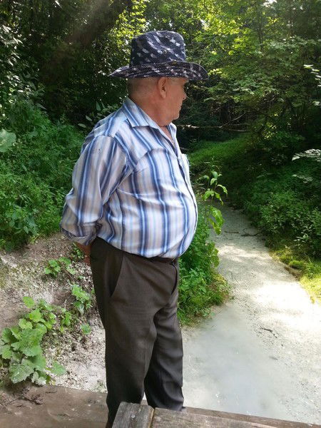 Василий Бабадей