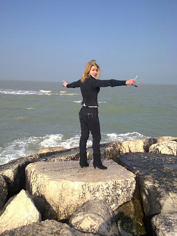 Снежана Михайловна