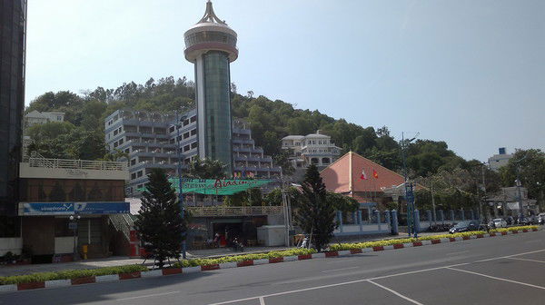 Валерий Тимошенко