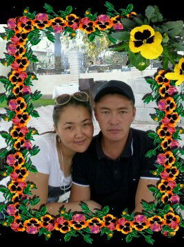 Элиза Закирова