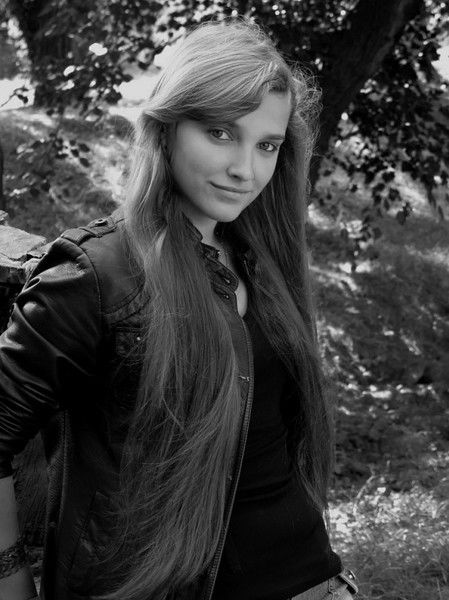 Алина Уманец