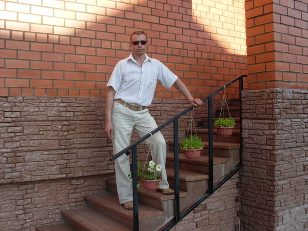 Андрей Сёмин