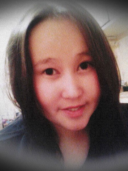 Орынбасар Талгаткызы