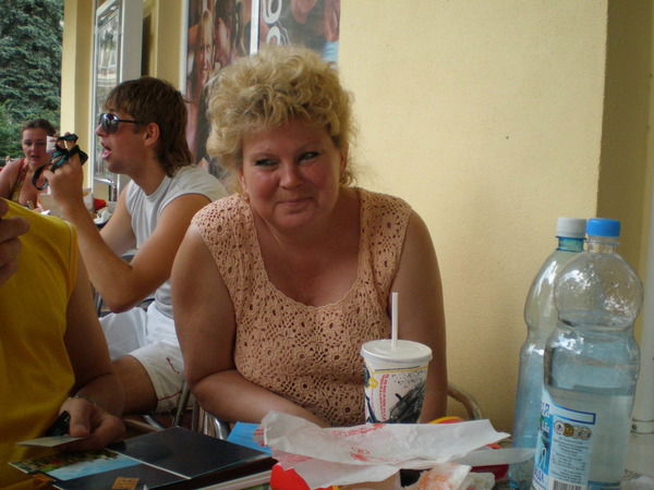 Елена Кушакова