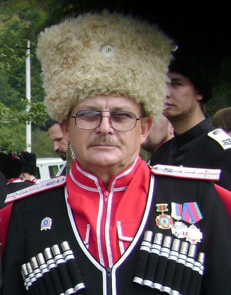 Петр Заровнев