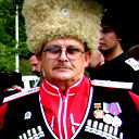 Петр Заровнев