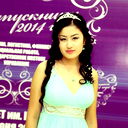 Dana Zhumabaeva