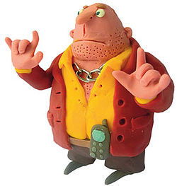 Сергей. Привалов.