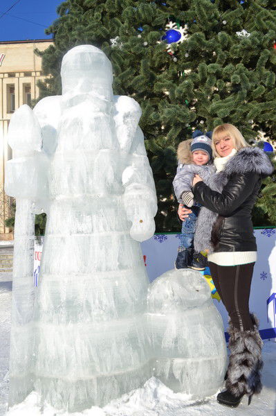 Алла Дорошева