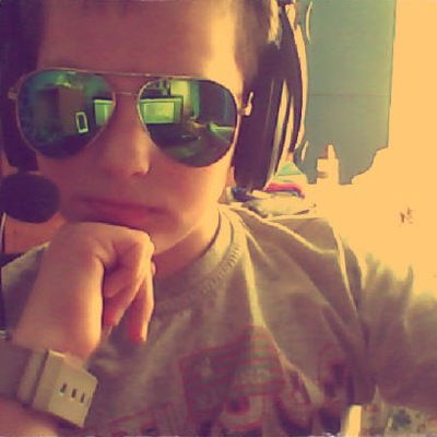 Тёма Внуков