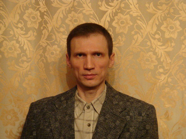 Дмитрий Владимирович