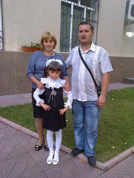 Евгений Хохлов