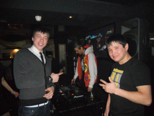 Тулик Почанов