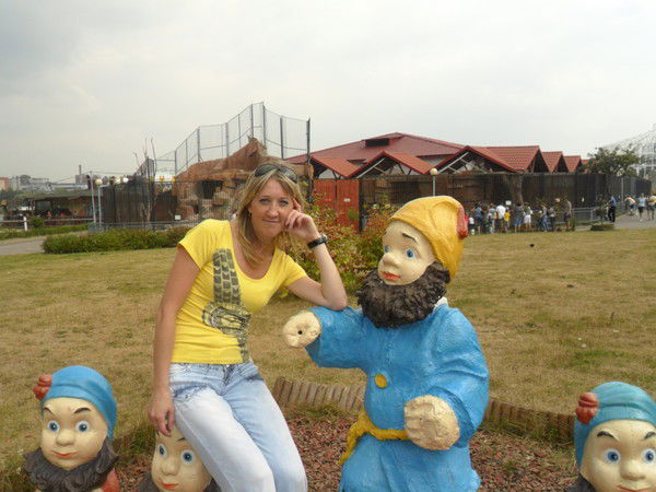 Ира Михайлова