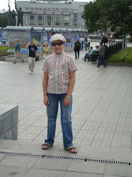 Саша Колдин