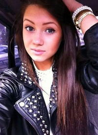 Валерия Герасимчик