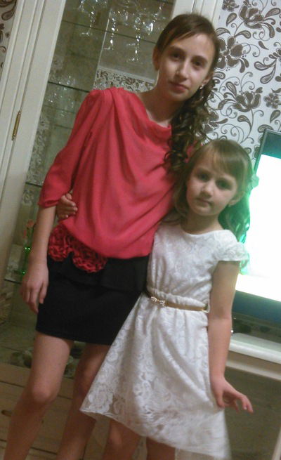 Ульяна Врублевская