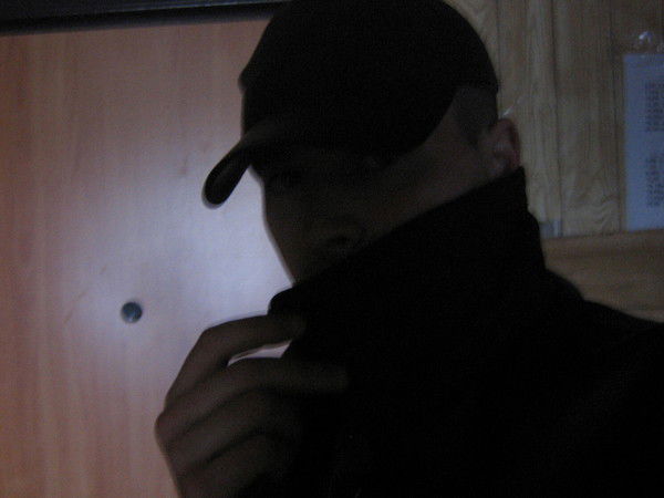 Андрей Карякин