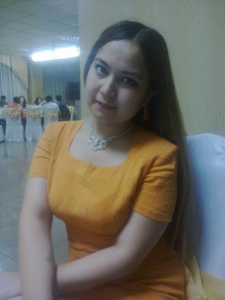 *** Динара ***