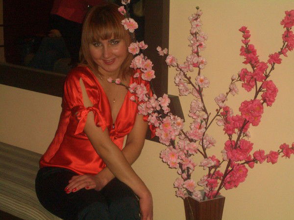 Яна Соколова