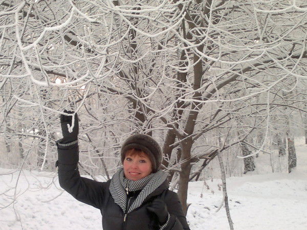 Зоя Кириллова