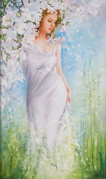 Нина Беленкова