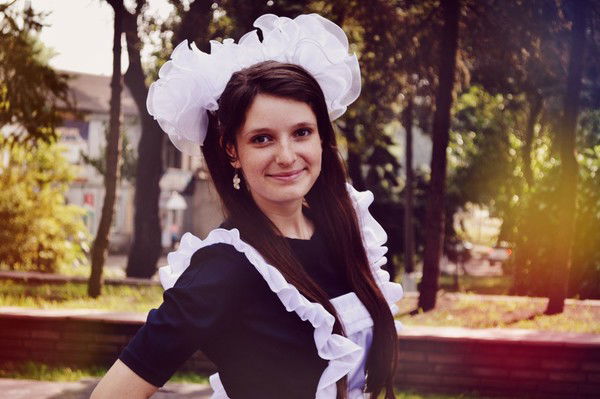 Виктория Калашник