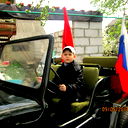 Максим Свиридов