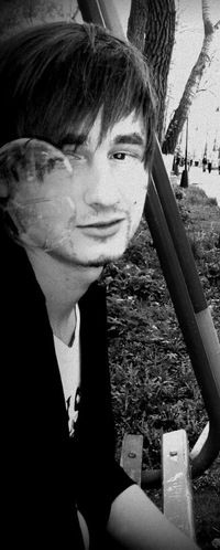 Александр Подопригора