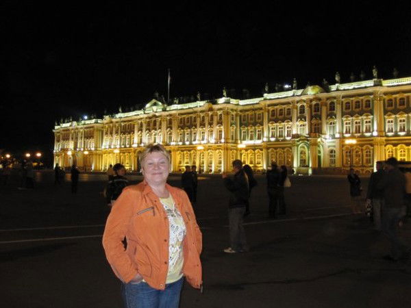 Елена Перепелица