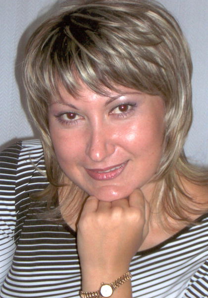 Елена Белова